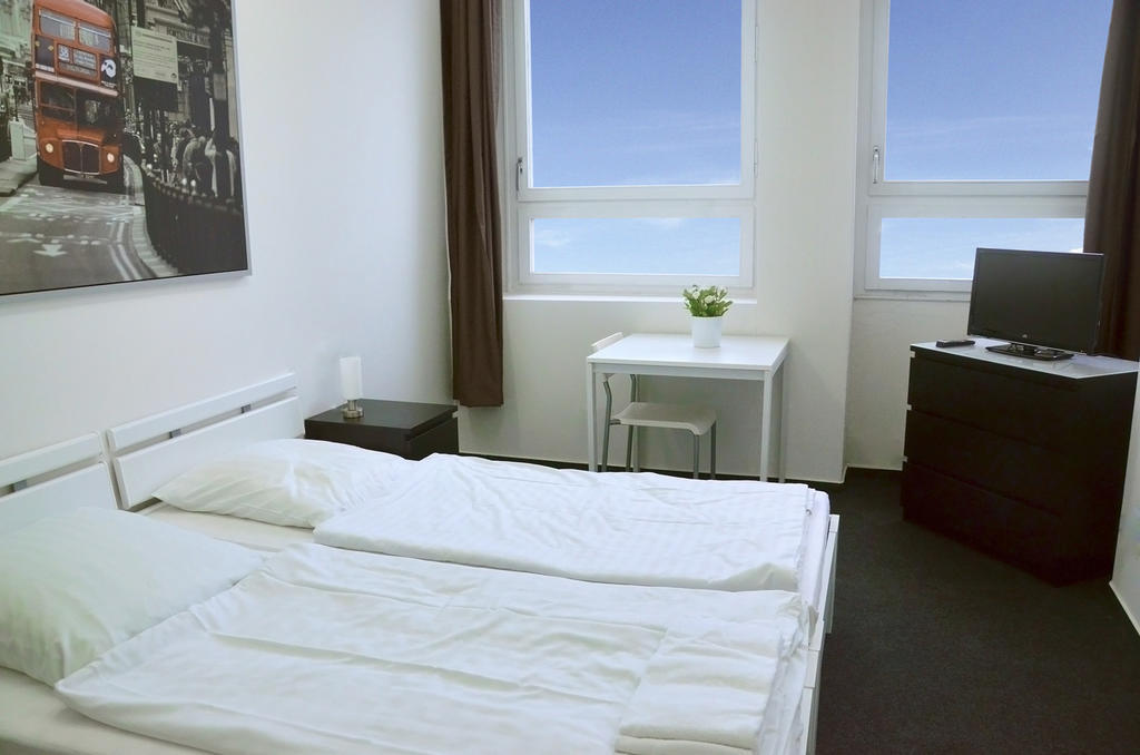 Check In Hostel Berlin, Berlin